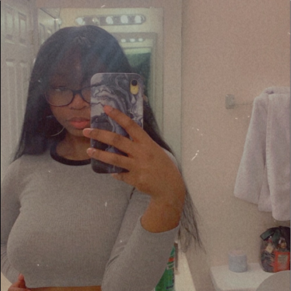 Meet your Posher, Lynette